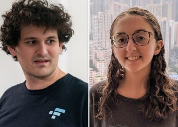 FTX sa thải 3 quản lý cấp cao thân cận với Sam Bankman-Fried