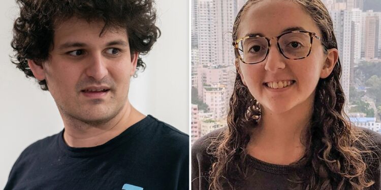 FTX sa thải 3 quản lý cấp cao thân cận với Sam Bankman-Fried