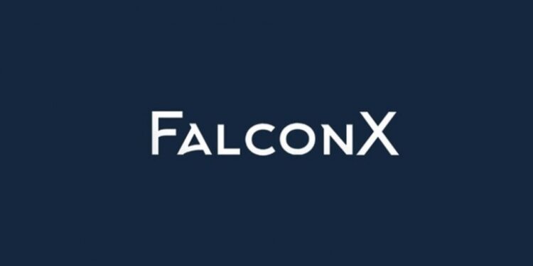 FalconX nối lại dịch vụ với mạng thanh toán Silvergate