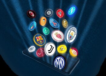 Fan token “nhảy múa” ngay sát thềm World Cup 2022