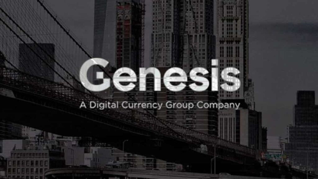 Genesis Trading và Gemini Earn chặn rút tiền vì “khủng hoảng FTX”