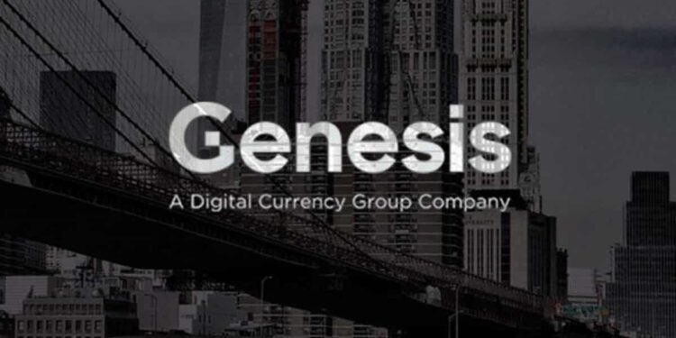 Genesis Trading và Gemini Earn chặn rút tiền vì “khủng hoảng FTX”