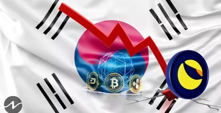 Hàn Quốc điều tra các sàn giao dịch tự phát hành và niêm yết token