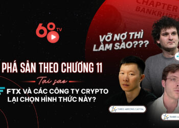 Hình thức phá sản theo Chapter 11 là gì? FTX và các công ty crypto có đang trốn nợ bằng cách này?