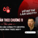 Hình thức phá sản theo Chapter 11 là gì? FTX và các công ty crypto có đang trốn nợ bằng cách này?