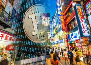 Crypto interest