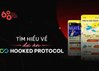Hooked Protocol là gì? Thông tin về dự án và HOOK coin
