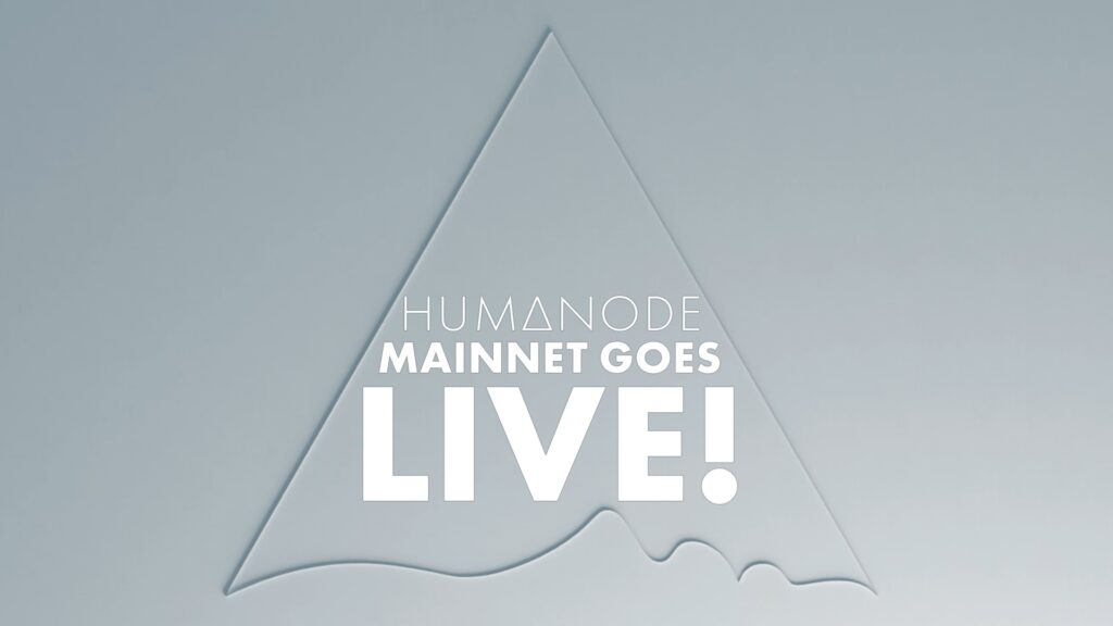 Humanode (HMND) chính thức triển khai mainnet