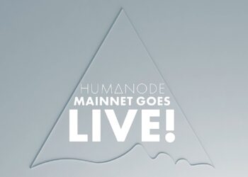 Humanode (HMND) chính thức triển khai mainnet