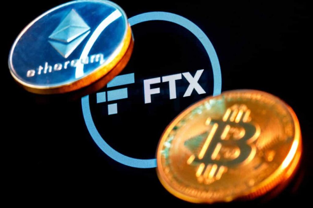 Kẻ tấn công FTX bất ngờ chuyển đổi lượng lớn ETH sang BTC