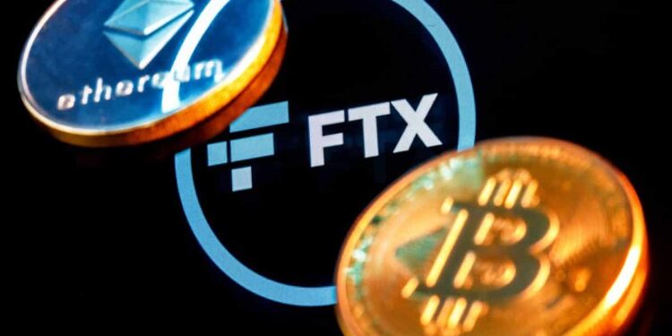 Kẻ tấn công FTX bất ngờ chuyển đổi lượng lớn ETH sang BTC