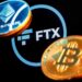 Kẻ tấn công FTX bất ngờ chuyển đổi lượng lớn ETH sang BTC