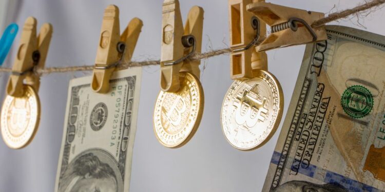 Kẻ tấn công FTX rút 360 BTC thông qua máy trộn ChipMixer