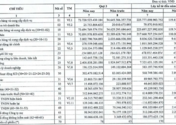Lãi 640 tỷ đồng từ tiền gửi và trái phiếu, Petrolimex (PLX) vượt xa kế hoạch doanh thu năm 2022 sau 9 tháng - Ảnh 1.