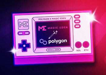 Magic Eden mở rộng hỗ trợ NFT mạng Polygon (MATIC)