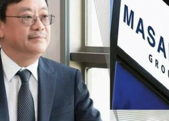 Masan muốn phát hành riêng lẻ 1.700 tỷ đồng trái phiếu để đảo nợ