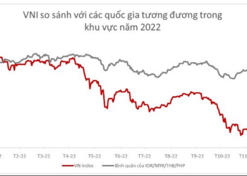 Kinh tế trưởng Vinacapital: Mối lo ngại về thắt chặt tín dụng sẽ sớm lắng dịu - Ảnh 1.