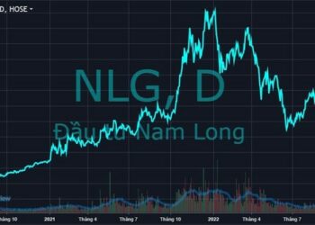 Một doanh nghiệp bất động sản muốn mua cổ phiếu quỹ với tổng giá trị tối đa 1.000 tỷ đồng - Ảnh 1.