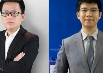 Một tín hiệu VN-Index lập đáy!