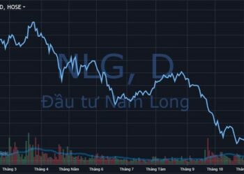 Nam Long (NLG) giảm tỷ lệ tạm ứng cổ tức bằng tiền xuống 3%, lùi thời gian chốt quyền và thanh toán - Ảnh 1.