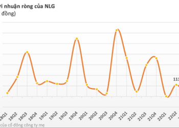 Nam Long (NLG) sắp huy động tối đa 500 tỷ đồng trái phiếu, nâng tổng dư nợ phải trả vượt mức 13.000 tỷ đồng - Ảnh 1.