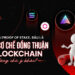 Cơ chế đồng thuận Blockchain