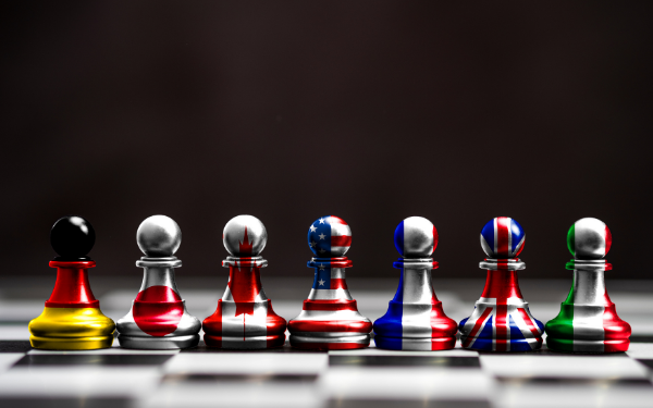 Nhà lập pháp Hoa Kỳ lạc quan về tương lai của tiền điện tử, gọi sự sụp đổ của FTX chỉ là vấn đề về tính cách