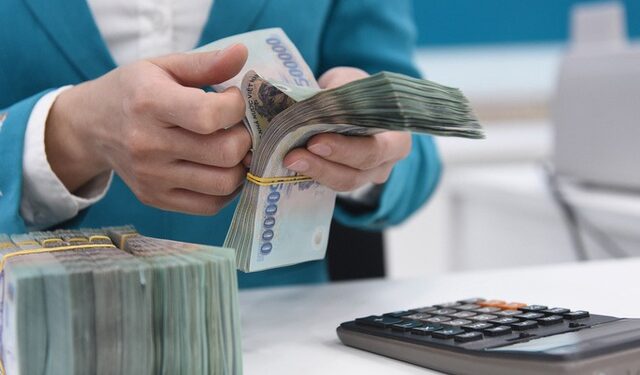 Nhiều phương án tích cực để xử lý trái phiếu doanh nghiệp - Ảnh 1.