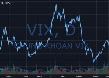 Nhóm cổ đông liên quan đến ông Nguyễn Văn Tuấn muốn bán hơn 135 triệu cổ phiếu Chứng khoán VIX - Ảnh 1.