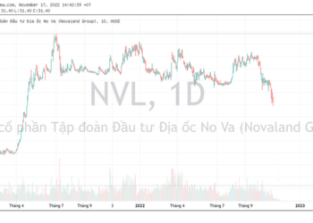 Novaland (NVL) lên tiếng về việc cổ phiếu giảm sàn 10 phiên liên tiếp - Ảnh 1.