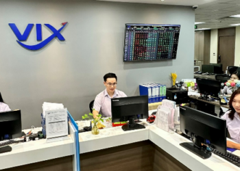 Ông Nguyễn Văn Tuấn đăng ký bán toàn bộ cổ phần tại VIX