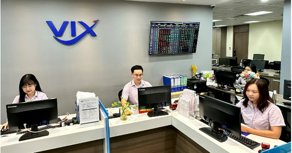Ông Nguyễn Văn Tuấn đăng ký bán toàn bộ cổ phần tại VIX