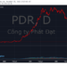 PDR giảm hơn 80% từ đỉnh, Phát Đạt lần thứ 3 lên tiếng về việc giá cổ phiếu giảm sàn - Ảnh 1.