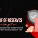 Proof of Reserves là gì?