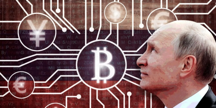 Tổng thống Nga Putin ủng hộ thanh toán quốc tế dựa trên blockchain và tiền tệ kỹ thuật số