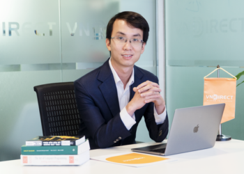 “Rủi ro vẫn hiện hữu trong ngắn hạn, nhà đầu tư không nên quá say trading” - Ảnh 1.