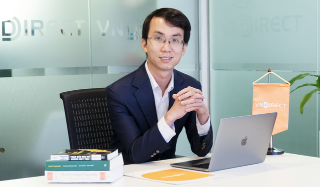 “Rủi ro vẫn hiện hữu trong ngắn hạn, nhà đầu tư không nên quá say trading” - Ảnh 1.