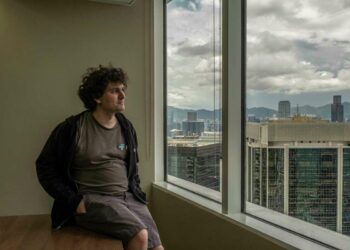 Sam Bankman-Fried tuyên bố chỉ còn 100.000 USD tài sản