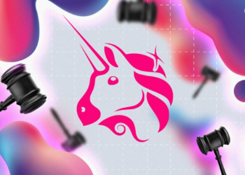 Sàn DEX Uniswap sẽ thu thập dữ liệu on-chain và off-chain của người dùng