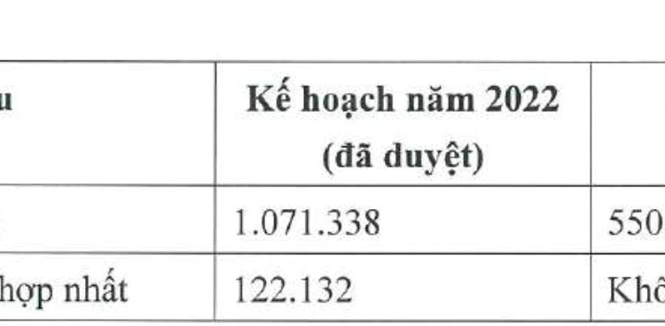 Sau hai lần bất thành vì cổ đông không đến họp, Louis Capital (TGG) lần thứ 3 triệu tập ĐHĐCĐ bất thường - Ảnh 1.