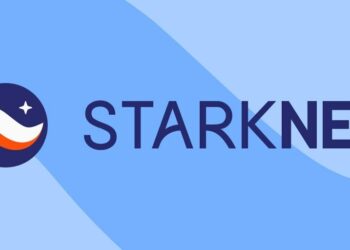 StarkNet triển khai token trên phiên bản ERC-20