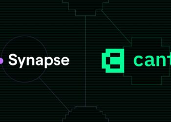 Synapse tích hợp blockchain mới nổi Canto