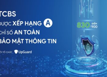 TCBS tăng vốn thêm hơn 10.000 tỷ đồng theo chiến lược 2021-2025 - Ảnh 1.