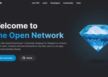 TON Foundation lập quỹ cứu trợ thị trường trị giá 126 triệu USD