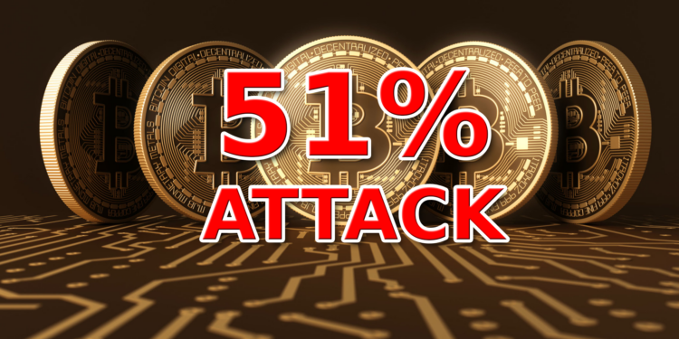 Tấn Công 51% là gì? Làm thế nào để phát hiện và phòng tránh?
