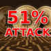 Tấn Công 51% là gì? Làm thế nào để phát hiện và phòng tránh?