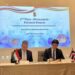 Thái Lan - Hungary ký MOU sử dụng blockchain để hỗ trợ fintech