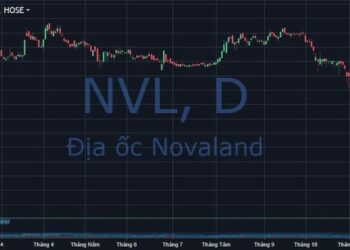 Thêm hơn 2.000 tỷ đồng vào giải cứu, cổ phiếu Novaland (NVL) chấm dứt chuỗi 17 phiên giảm sàn liên tiếp - Ảnh 1.