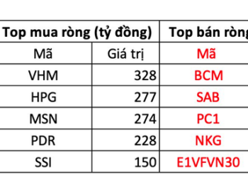 Phiên 29/11: Thị trường bứt phá mạnh, khối ngoại mua ròng đột biến gần 2.700 tỷ đồng - Ảnh 1.