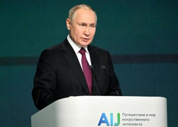 Tổng thống Putin kêu gọi thành lập hệ thống thanh toán quốc tế dựa trên blockchain